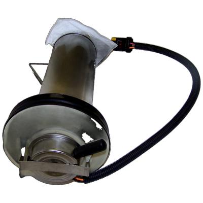 Fuel Module for 1997-2001 Jeep XJ Cherokee w/ 2.5L, 4.0L Engines, Includes Seal Crown Automotive