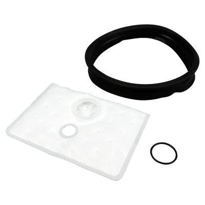 Fuel Strainer Kit for 97-04 Jeep TJ Wrangler, XJ Cherokee, &amp; ZJ Grand Cherokee Crown Automotive