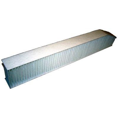 Cabin Air Filter for 1999-2004 Jeep WJ Grand Cherokee Crown Automotive
