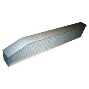 Cabin Air Filter for 1999-2004 Jeep WJ Grand Cherokee Crown Automotive