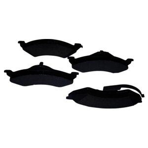 Front Brake Pad Set and 1999 Dodge Dakota Crown Automotive