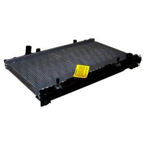 Radiator for 00-02 PL Dodge Neon w/ 2.0L Engine w/ 5-Speed Manual Transmission Crown Automotive