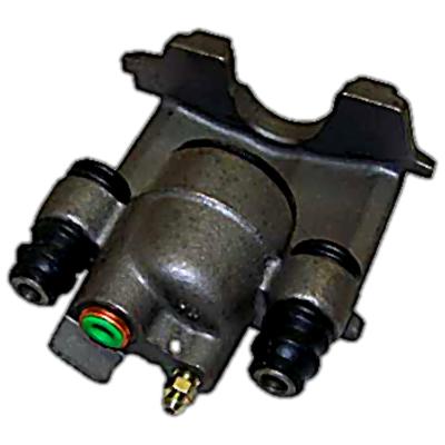 Right Rear Brake Caliper for Dodge 00/05 Dodge / Plymouth Neon w/o SRT4 Pkg Crown Automotive