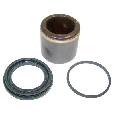 Front Caliper Piston &amp; Seal Kit for 03-05 Dodge Neon &amp; 01-10 Chrysler PT Cruiser Crown Automotive