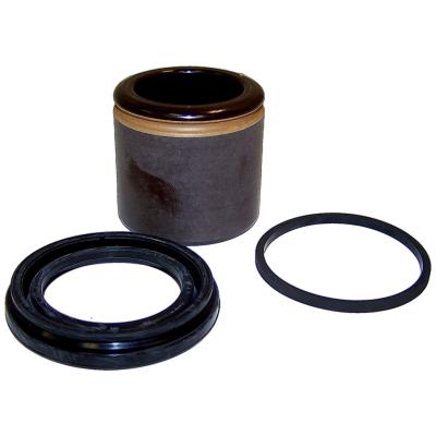 Front Caliper Piston &amp; Seal Kit for 03-05 Dodge Neon &amp; 01-10 Chrysler PT Cruiser Crown Automotive