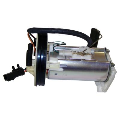 Fuel Module for Select 99-04 Jeep WJ, WG, Grand Cherokee w/ 4.0L, 4.7L Engines Crown Automotive