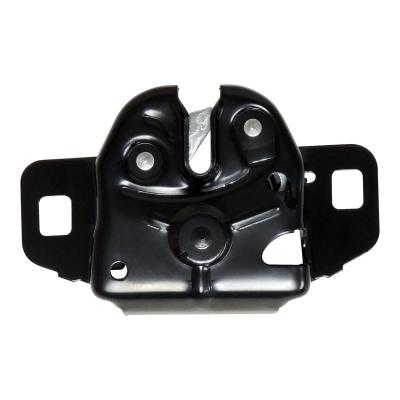 Hood Latch for 2007-2020 Dodge and Chrysler RT Minivans Crown Automotive