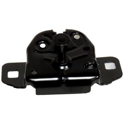 Hood Latch for 2007-2020 Dodge and Chrysler RT Minivans Crown Automotive
