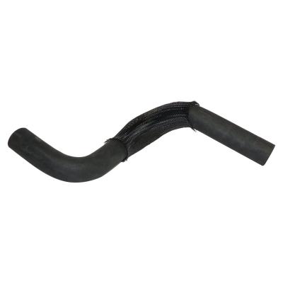 Lower Radiator Hose for Select 2007-2017 Jeep Compass / Patriot w/ 2.4L Engine Crown Automotive