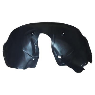 Right Front Fender Liner for 05-10 LX Dodge Magnum &amp; Charger and Chrysler 300 Crown Automotive