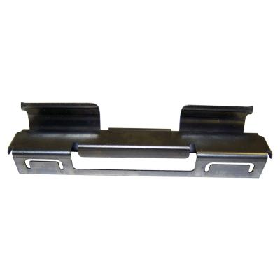 Front Leading Brake Anti-Rattle Clip for Select 2000-2008 RAM Trucks Crown Automotive