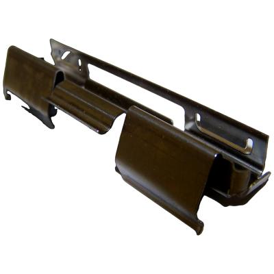 Front Leading Brake Anti-Rattle Clip for Select 2000-2008 RAM Trucks Crown Automotive