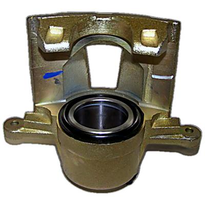 Front Left Brake Caliper Less Pads for 2002-2007 Jeep KJ Liberty, Less Pads Crown Automotive