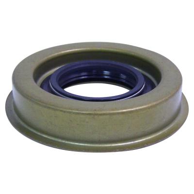 Flanged Pinion Seal for Select Jeep 01-04 WJ Grand Cherokee, 03-06 Jeep Wrangler Crown Automotive