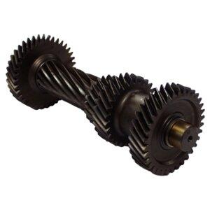 Manual Trans Cluster Gear for 03-04 Jeep TJ Wranger &amp; KJ Liberty w/ NV3550 Trans Crown Automotive