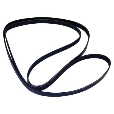 Accessory Drive Belt for 2003-2006 Jeep KJ Liberty w/ 2.8L Dsl. Engine, 6 ribs Crown Automotive