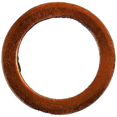 Engine Oil Drain Plug Gasket for Jeep 02-14 Gr Cherokee, Patriot, Compass w/ Dsl Crown Automotive