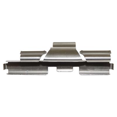 Rear Trailing Brake Anti-Rattle Clip for Misc 02-24 Dodge Chrysler &amp; RAM Models Crown Automotive