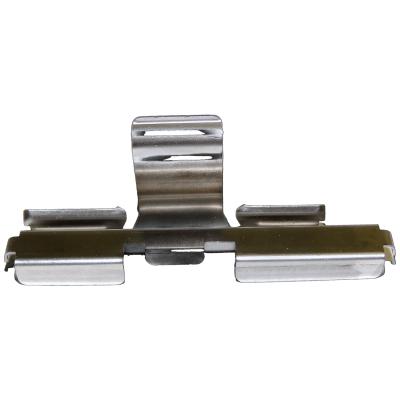 Rear Trailing Brake Anti-Rattle Clip for Misc 02-24 Dodge Chrysler &amp; RAM Models Crown Automotive