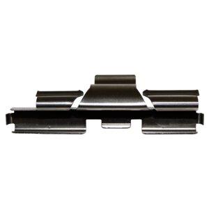 Rear Trailing Brake Anti-Rattle Clip for Misc 02-24 Dodge Chrysler &amp; RAM Models Crown Automotive