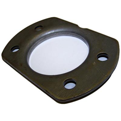 Rear Axle Shaft Retainer for 03-06 Jeep TJ Wrangler w/ D44 Axle w/ Disc Brakes Crown Automotive