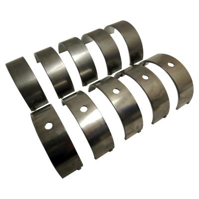 Crankshaft Main Bearing Set for 2005+ Jeep JL, WL, WK, XK, &amp; WS w/ Hemi Engine Crown Automotive