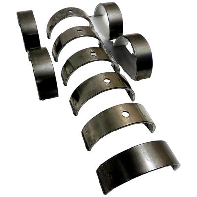 Crankshaft Main Bearing Set for 2005+ Jeep JL, WL, WK, XK, &amp; WS w/ Hemi Engine Crown Automotive