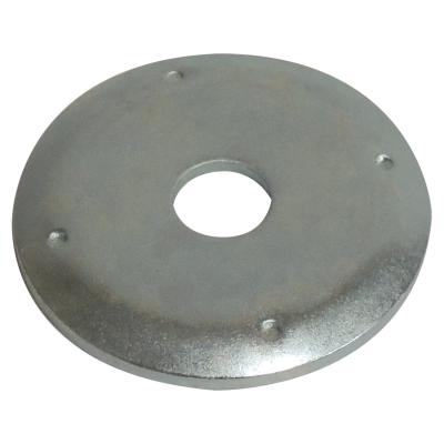 Rear Upper Shock Absorber Washer for 2007-2017 Jeep MK Compass / Patriot, L or R Crown Automotive