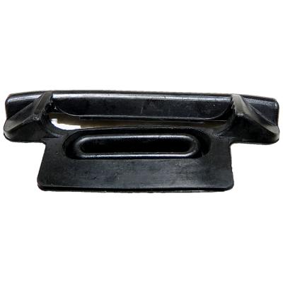 Rear Parking Brake Lever Boot for Jeep 03-06 TJ Wrangler &amp; 03-07 KJ Liberty Crown Automotive