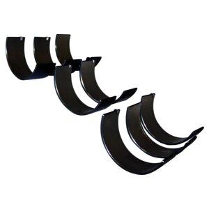 .25mm Connecting Rod Bearing Set for Jeep 03+ TJ Wrangler, 02-05 KJ Liberty w2.4 Crown Automotive
