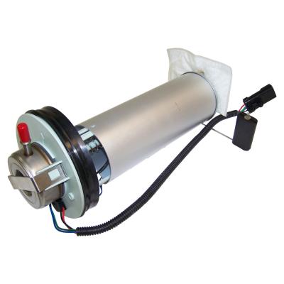 Fuel Module for 03-04 Jeep TJ Wrangler w/ 2.4L, 4.0L Engines, Includes Seal Crown Automotive