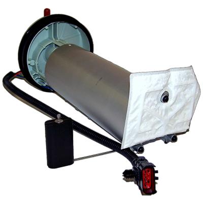 Fuel Module for 03-04 Jeep TJ Wrangler w/ 2.4L, 4.0L Engines, Includes Seal Crown Automotive