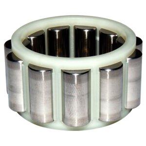 Input Shaft Bearing for 2005-2018 Jeep JK, TJ, KJ, and KK w/ NSG370 Transmission Crown Automotive