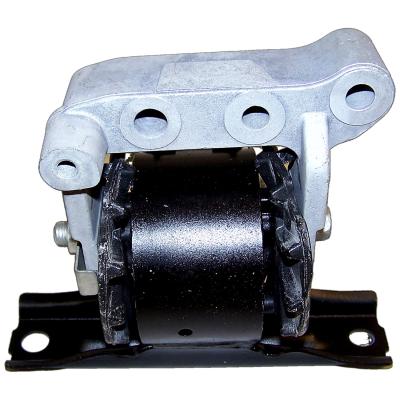 Right Engine Mount for 07-17 MK Compass, Patriot w/ 2.0L Gasoline, 2.4L Engines Crown Automotive
