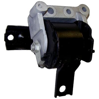 Right Engine Mount for 07-17 MK Compass, Patriot w/ 2.0L Gasoline, 2.4L Engines Crown Automotive