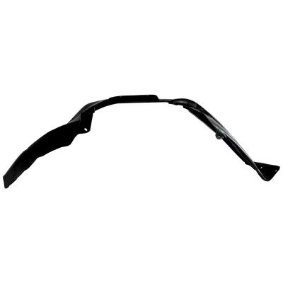 Right Front Fender Liner for 2007-2010 Jeep MK Patriot Crown Automotive