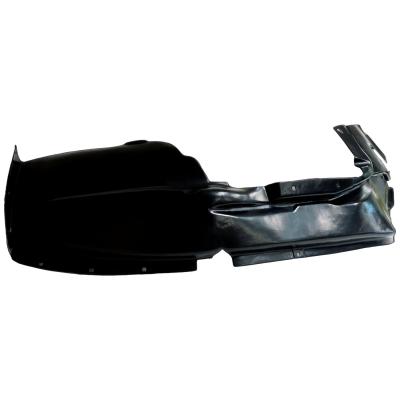 Right Front Fender Liner for 2007-2010 Jeep MK Patriot Crown Automotive