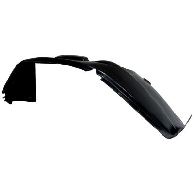 Left Front Fender Liner for 2007-2010 Jeep MK Patriot Crown Automotive