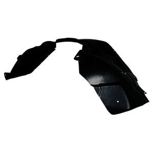 Left Front Fender Liner for 2007-2010 Jeep MK Patriot Crown Automotive
