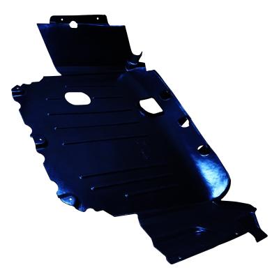 Engine Splash Shield for 2007-2017 Jeep MK Patriot Crown Automotive