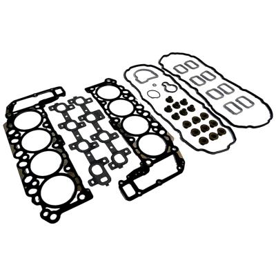 Upper Engine Gasket Set for 04-06 Grand Cherokee &amp; 06 Commander w/ 4.7L Engine Crown Automotive
