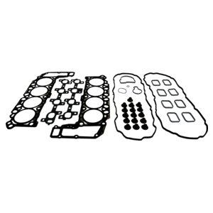 Upper Engine Gasket Set for 04-06 Grand Cherokee &amp; 06 Commander w/ 4.7L Engine Crown Automotive