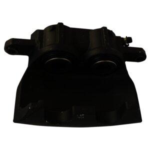Left Front Brake Caliper for Misc 05-14 Dodge &amp; Chrysler w/ Dual Piston Calipers Crown Automotive
