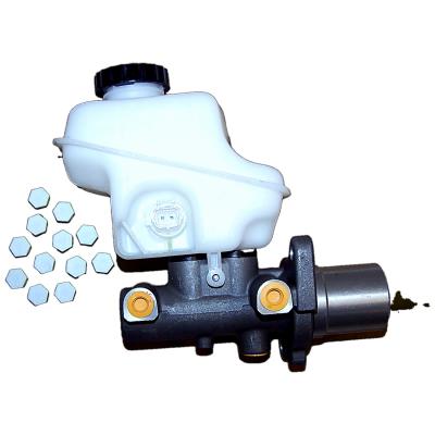 Brake Master Cylinder for 2005-06 Dodge, Chrysler LX Models w/ Traction Control Crown Automotive