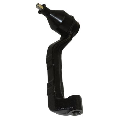 Right Outer Tie Rod End for 05-10 Dodge Mangum, Charger and Chrysler 300 w/ AWD Crown Automotive
