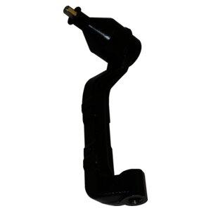 Right Outer Tie Rod End for 05-10 Dodge Mangum, Charger and Chrysler 300 w/ AWD Crown Automotive