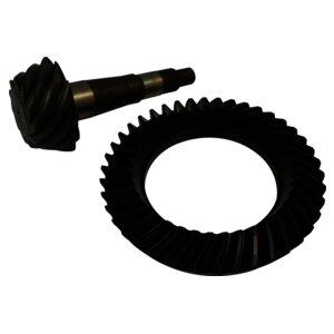 Ring &amp; Pinion for Misc 05-12 Jeep Models w/ Chrysler 8.25 Inch Rear Axle, 3.73 Ratio Crown Automotive