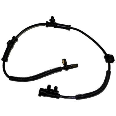 Rear Wheel Speed Sensor for 2011-2022 Jeep WK Grand Cherokee, Left or Right Crown Automotive