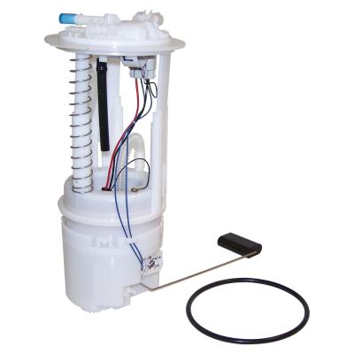 Fuel Module for 2005-2006 Jeep TJ Wrangler w/ 2.4L or 4.0L Engines, Incl. O-Ring Crown Automotive