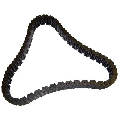 Transfer Case Chain for Select 05-10 Jeep Grand Cherokee or Commander, 43 Links Crown Automotive